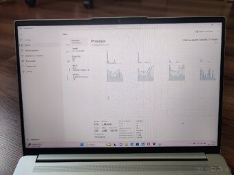 Lenovo IdeaPad Slim 5 i7-13620H, 16/512Gb - 12