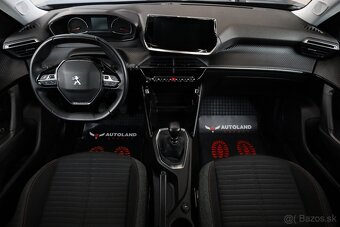 Peugeot 2008 1.2 PureTech 100 Active Pack - 12