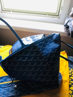 Goyard luxusná kabelka - 12