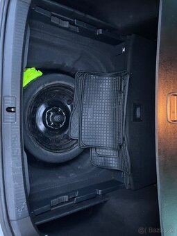 Predám vw golf 7 1.6 TDi 81kw dsg - 12