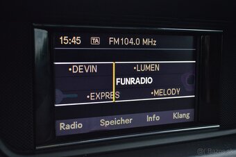 Mercedes Benz E350 CDI - 12
