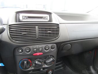 Fiat Punto 1.2 - 12