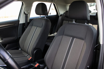 Volkswagen T-roc 2.0 TDI - 12