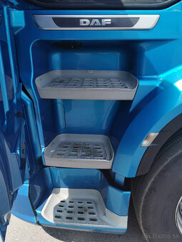 Prodám tahač návěsů DAF XF 530 FTG EURO 6 - 12