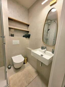 PREDANÉ - predaj pekný 2 izbový byt na ulici Krivá, Košice - - 12