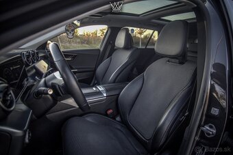 Mercedes-Benz C220 d Kombi A/T W206 - 12