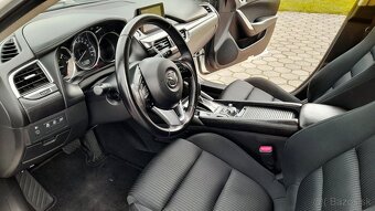 Mazda 6 Wagon 2,2 Skyactive-D A/T - 12