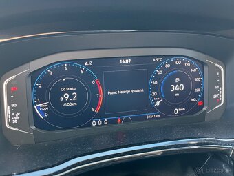 Touran 1.5Tsi Highline - 12