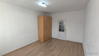 VEĽKÝ 3-izb.byt - Žabokreky - okres Martin - NÍZKE náklady - 12