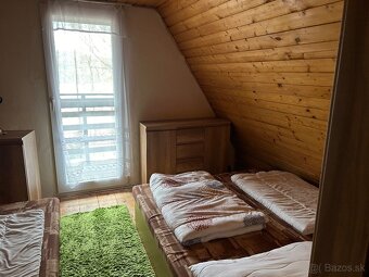 Chata Domaša kompletná rekonštrukcia 538m2 s pozemkom - 12