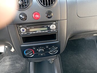 Chevrolet Kalos 1,2i 53kW, M5 r.07 - 12