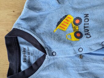 Oblečenie pre chlapca -  viď fotky - 12