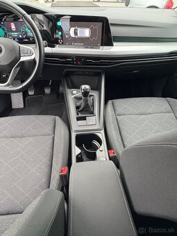 Volkswagen Golf Variant VW 2.0 TDI - 12