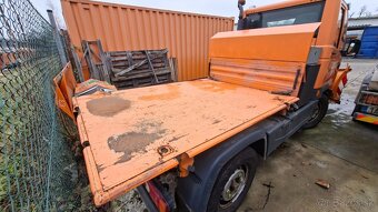 MULTICAR M 30 A FUMO - 12