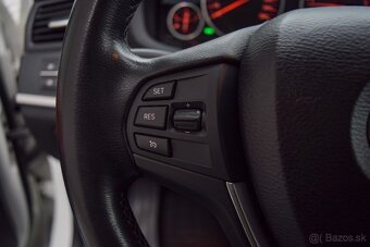 BMW X3 2.0 2011 135kW - 12