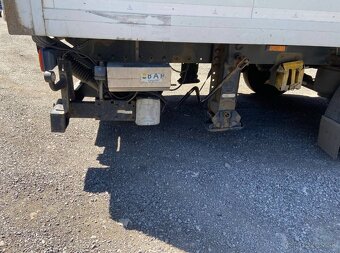 Orten ZAA 11.2, průjezdný +DPH - 12