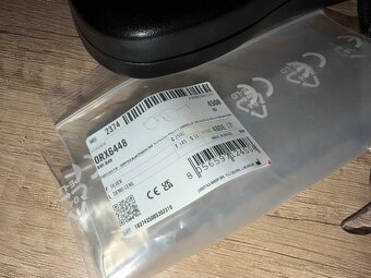 NOVÉ RayBan Hexagonal Silver PC 130€ - 12