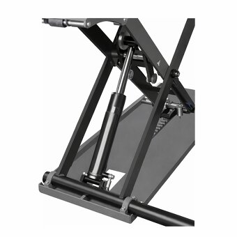 Nožnicový zdvihák | Nový | DPH | 3,5T - 12