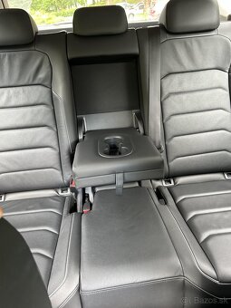 Volkswagen TIGUAN ALLSPACE 2.0 TSI | 162kw - 12