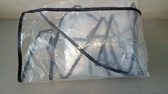 Lionelo Annet golfový kočík - 12