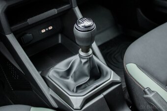 Dacia Duster Extreme 1.2TCe 96kw mHEV - ODPOČET DPH - 12