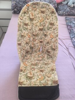 Joolz day + 3kombinacia plus výbava - 12