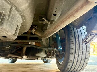 Mustang 3.7 V6 2013 2014 lift TOP stav TUNING - 12