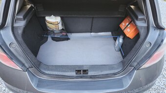 Opel Astra H 1.4 EcoTec (66 kW) - 12