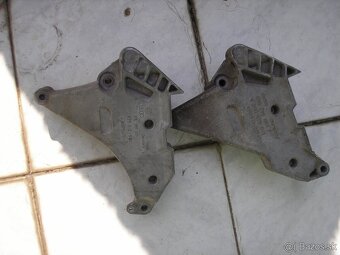 VW /Seat /Škoda Silentbloky motora - 12