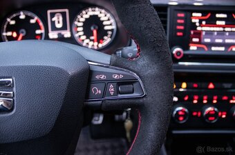 Seat Leon 5f fr 2.0tdi 135kw Cupra - 12