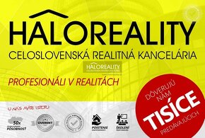 HALO reality - Predaj, dvojizbový byt Tlmače - 12