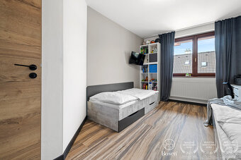 BOSEN | Rezervované Priestranný apartmánový byt - 12