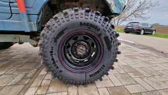 Suzuki Samurai 1.3 - Coily - 12