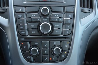 Opel Astra ST 1.7 CDTi SR pôvod - 12