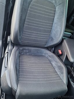 Volkswagen Scirocco 1.4 TSI - 12