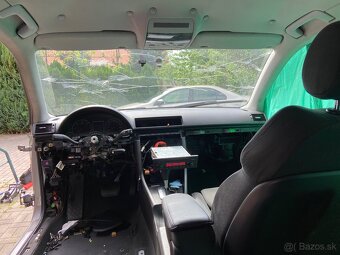 Rozpredam Audi a4 b7 2006 - 12