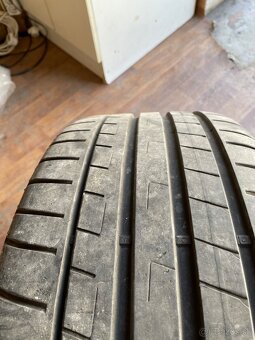 5x112 r20 9J et 37 audi a8 - 12