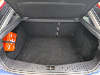 Predám Ford Focus 1.6 TDCi 66kw, r.v. 2008 - 12
