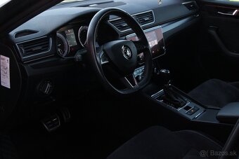 Škoda Superb Combi 2.0 TDI Sportline DSG už od 229€ mesačne - 12