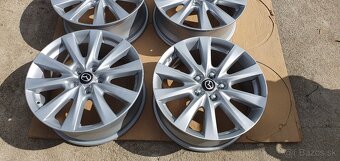 5x114,3 r18 mazda kia hyundai mitsubishi toyota honda - 12