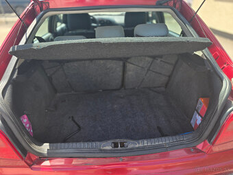 Citroën Xsara 1.4i X - 12