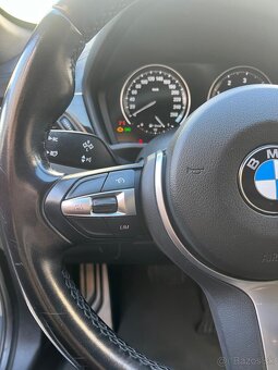 BMW X1 xDrive18d M Sport - 12