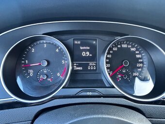Passat 2.0 TDI 4x4 DSG - 12