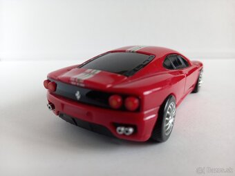 SHELL V-POWER-FERRARI 1:38-ENZO,GTO,F2008,STRADALE-POZRI FOT - 12