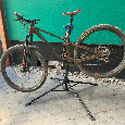 Scott Genius 920 - 12