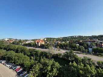 Novostavba 3i.byt 118m, Opavská ul., 1x GP, KLÍMA, Kramáre - 12