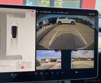Tesla Model Y Long Range Dual Motor 378kW AWD DPH - 12