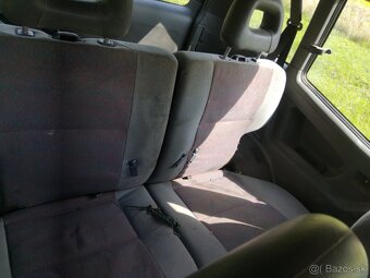 NISSAN TERRANO 2.7 TDI 74kw - STK a EK do 5/2027 - 12