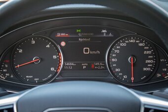 AUDI A6 avant 2.0 TDI quattro - 12