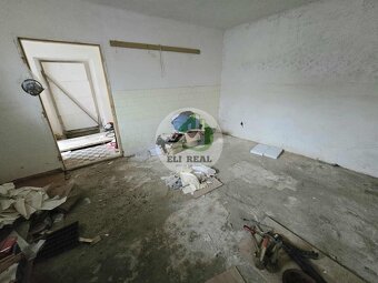 Na predaj rodinný dom v pokojnej časti obce Drienovec, KE ok - 12